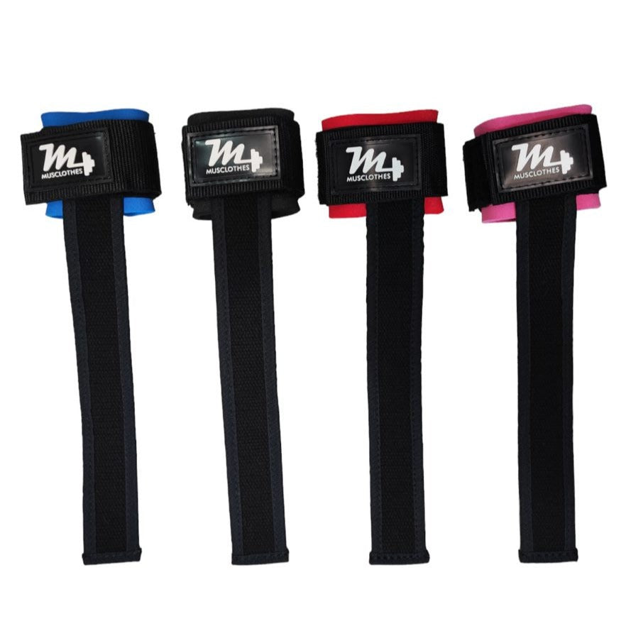 STRAPS PARA GIMNASIO