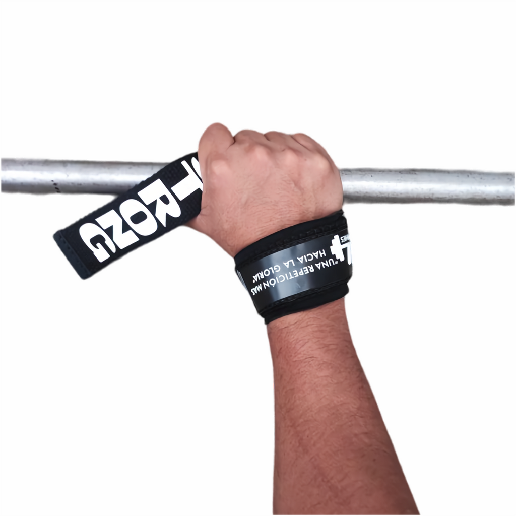 STRAPS CLÁSICOS