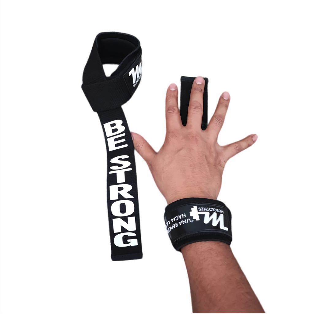 STRAPS CLÁSICOS
