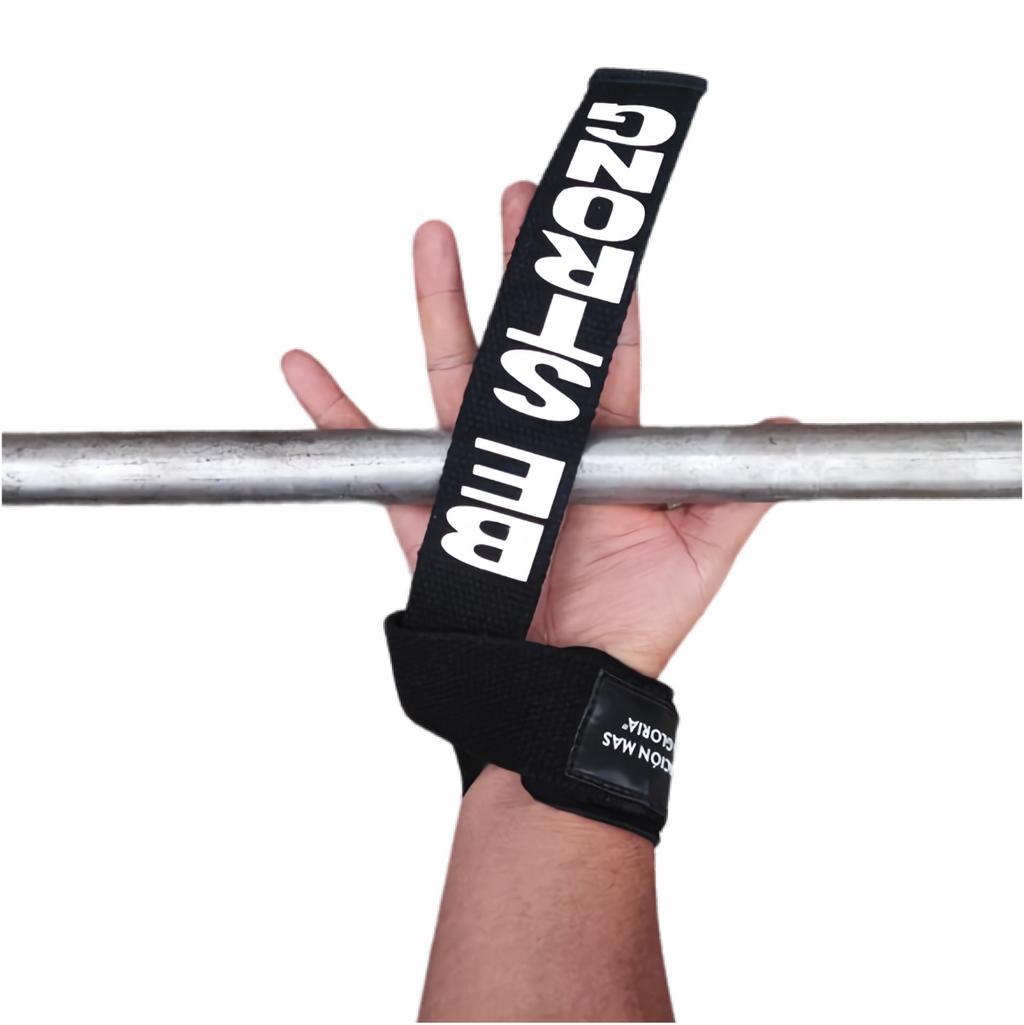 STRAPS CLÁSICOS