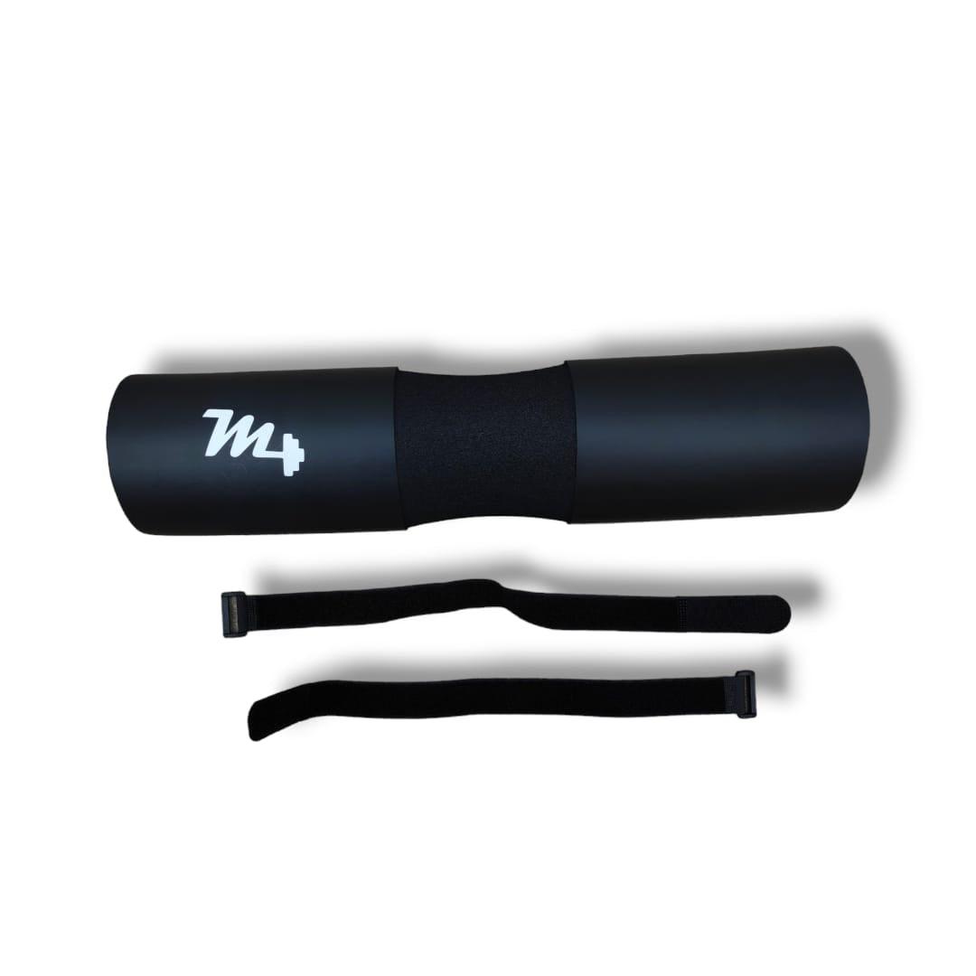 Almohadilla Barra Gym Redonda