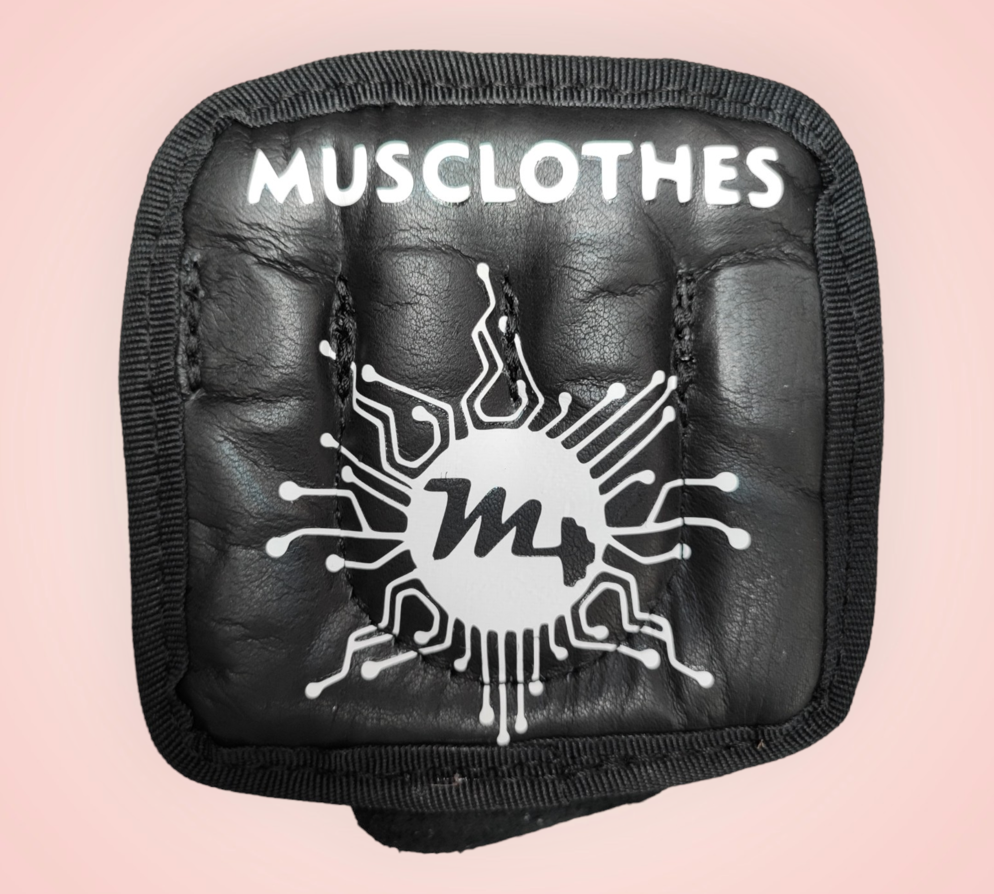 Calleras en 100% Cuero