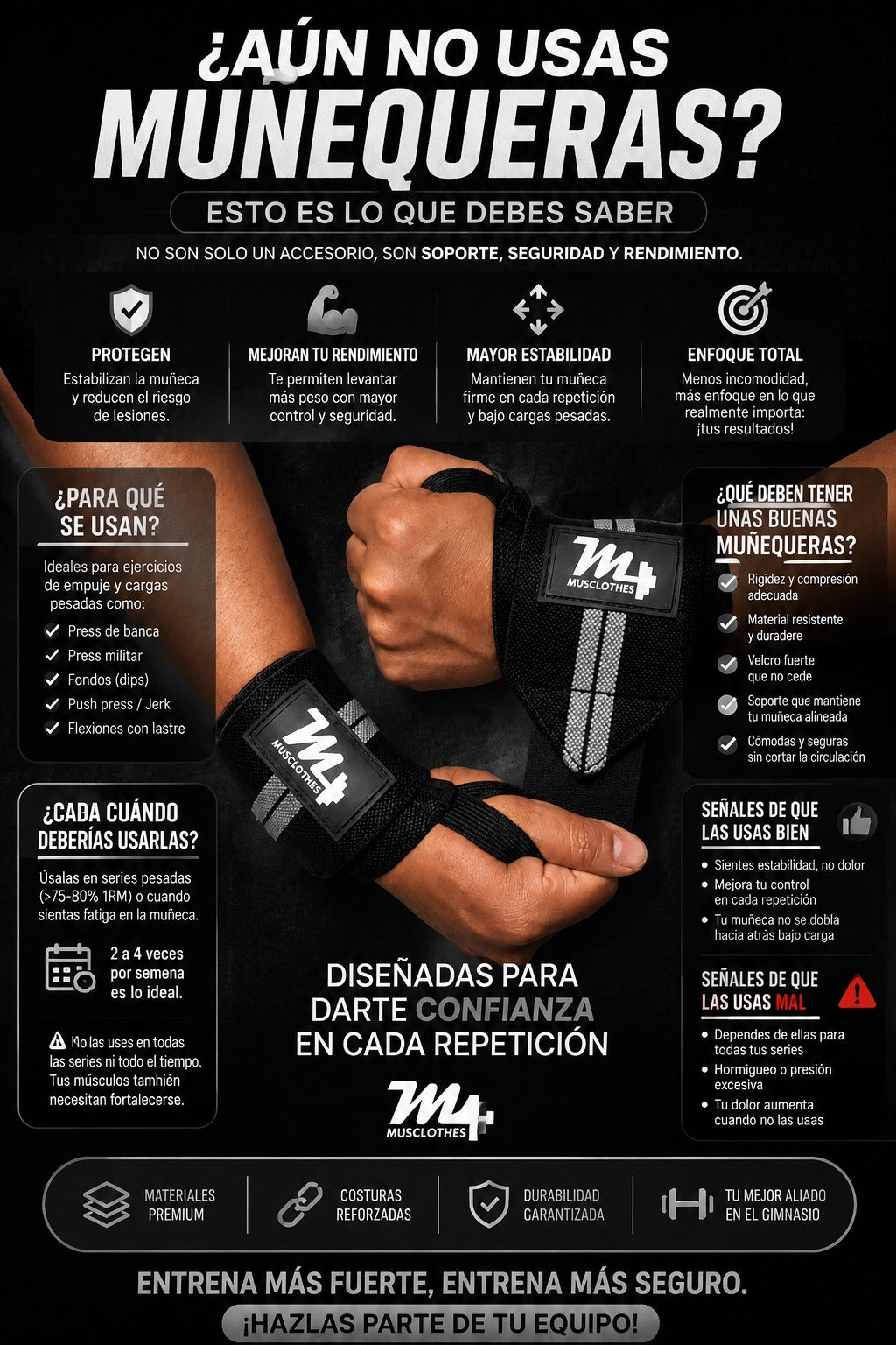 MUÑEQUERAS