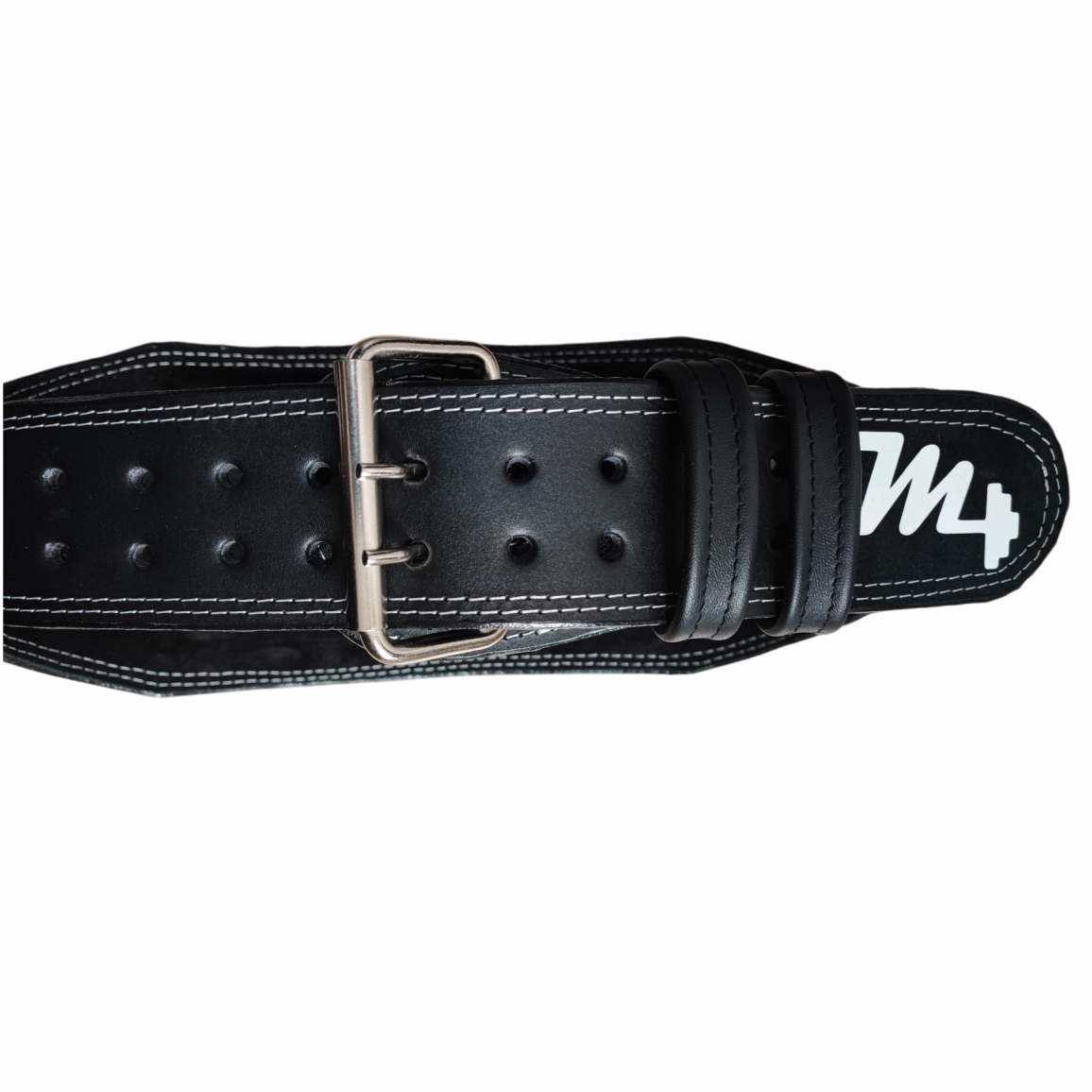 Cinturón de cuero 100%