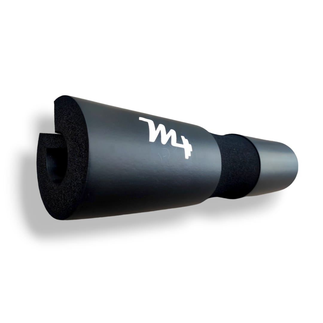 Almohadilla Barra Gym Redonda