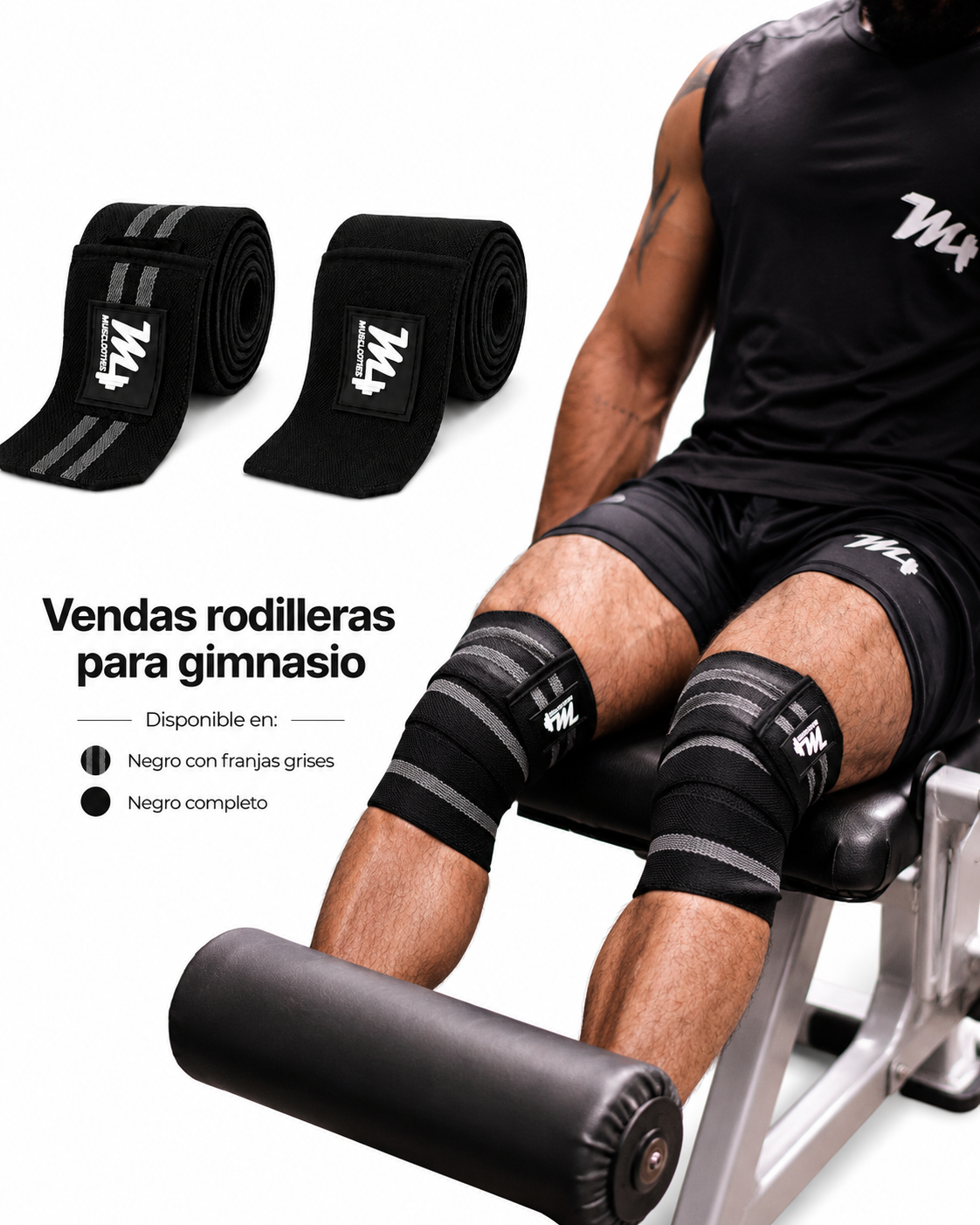 RODILLERAS