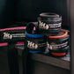 STRAPS PARA GIMNASIO