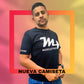 Camiseta Musclothes Clasik